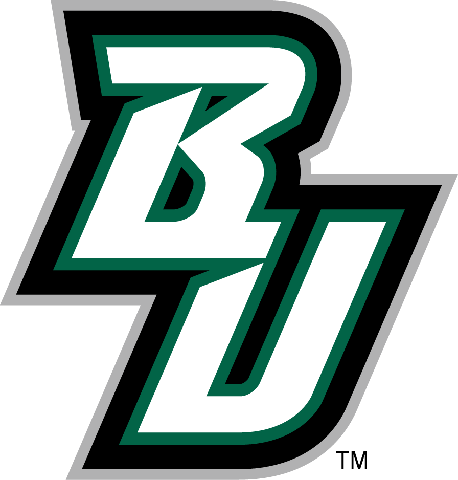 Binghamton Bearcats 2001-Pres Alternate Logo diy iron on heat transfer